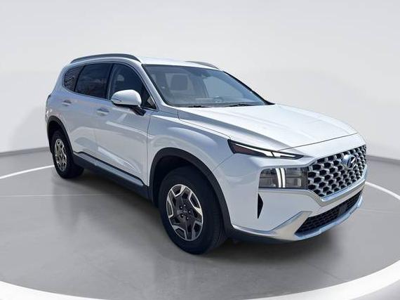 HYUNDAI SANTA FE 2021 KM8S2DA11MU008720 image